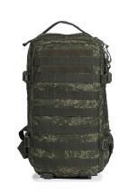 Рюкзак тактический Армада 2, 20 л, цифра, оксфорд, ТАЙФ