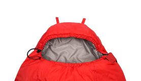 Спальник Манарага Trekking-2 OSEN, бирюзовый