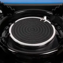 Туристическая плитка Ultra керамика, с переходником,Следопыт