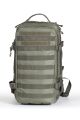Рюкзак тактический Армада 2, 20 л, олива 327, ПВХ 600, ТАЙФ