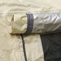 Палатка двухслойная Печора-4, зонтичного типа, 320*275*175 см, бежевая