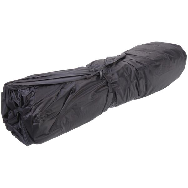 Палатка двухслойная Печора-4, зонтичного типа, 320*275*175 см, бежевая