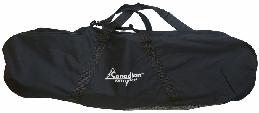 Снегоступы RAPTOR R925 22,9х63,5 см, Canadian Camper 