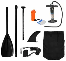 Сап-доска Orange 335, GQ