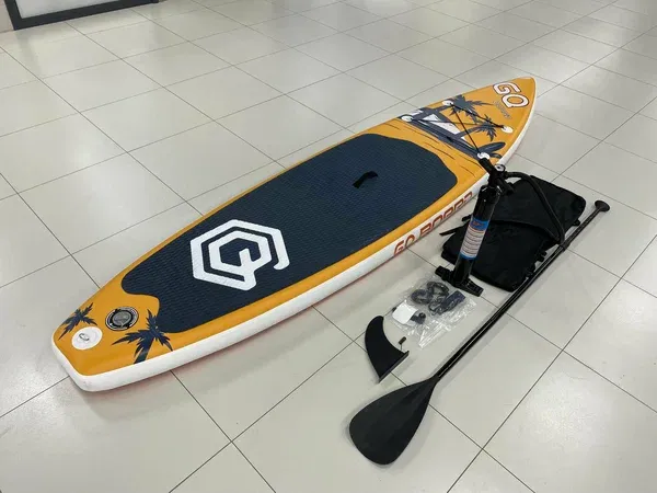 Сап-доска Orange 335, GQ