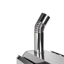 Туристическая печь ОЧАГ-30, ARTELV