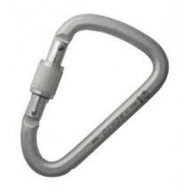 Карабин Стальной увеличенный с муфтой, Венто