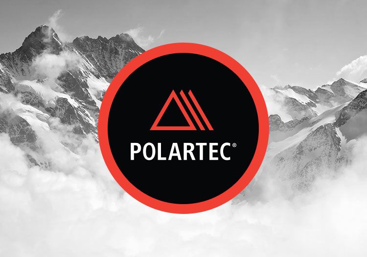 Термобелье Fleece Zip Polartec Micro, комплект, до -30°С, Следопыт