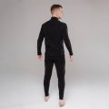 Термобелье Fleece Zip Polartec Micro, комплект, до -30°С, Следопыт