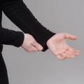 Термобелье Fleece Zip Polartec Micro, комплект, до -30°С, Следопыт