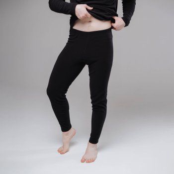 Термобелье Fleece Zip Polartec Micro, комплект, до -30°С, Следопыт
