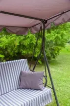 Качели садовые &amp;quot;Габи&amp;quot; с950