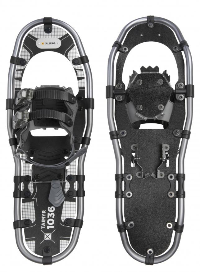 Снегоступы Talberg Taimyr 1036, до 150 кг