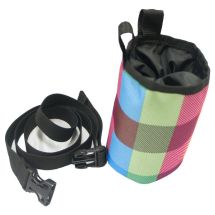 Ekud Сумочка для магнезии «НАСТРОЕНИЕ»