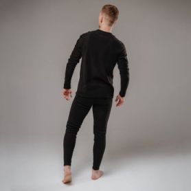 Термобелье Fleece, комплект, до -25°С, Следопыт