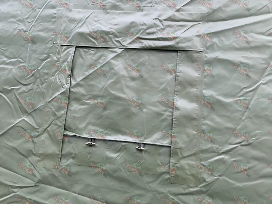 Палатка М-30 МО Министерства обороны