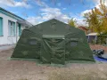 Палатка М-30 МО Министерства обороны