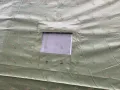 Палатка М-30 МО Министерства обороны