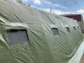 Палатка М-30 МО Министерства обороны