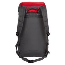 Рюкзак Славер 35 литров, Манарага, красно-серый