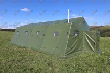 Армейская палатка М-36