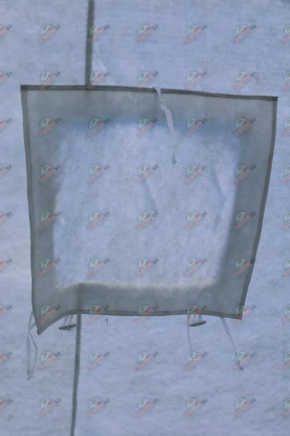 Армейская палатка М-36