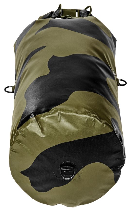 Гермомешок Век 150л КМФ