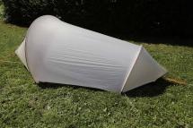 Палатка Лхоцзе, Век