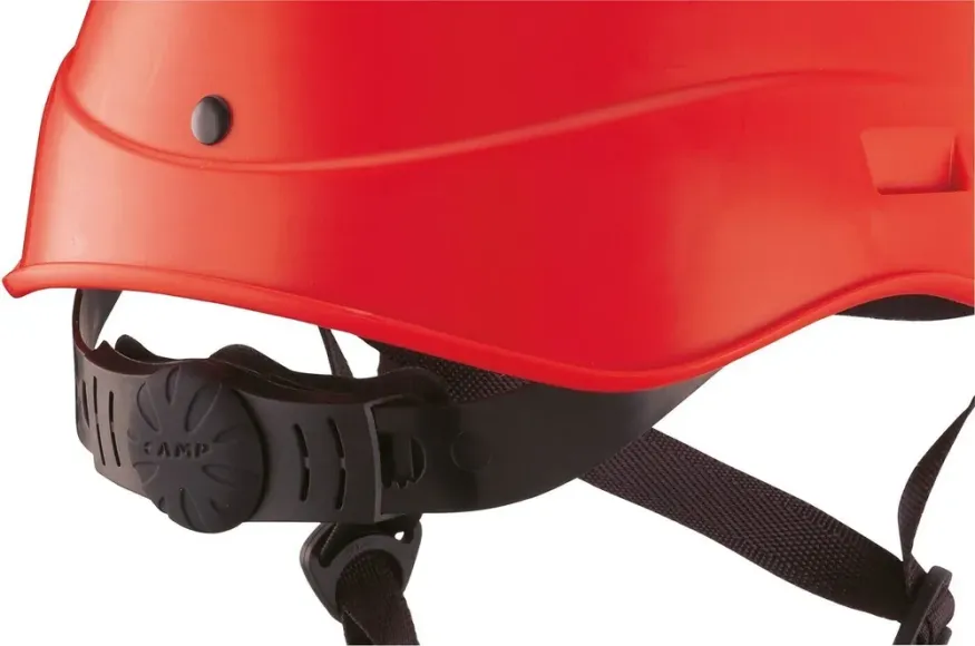 Skylor Plus Black, CAMP