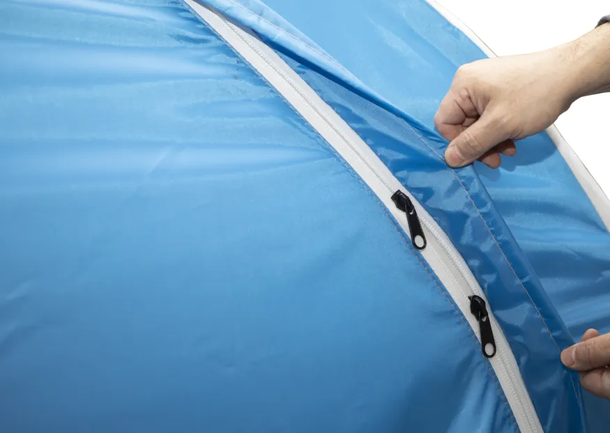 Палатка зимняя ELITE (3-местная палатка)