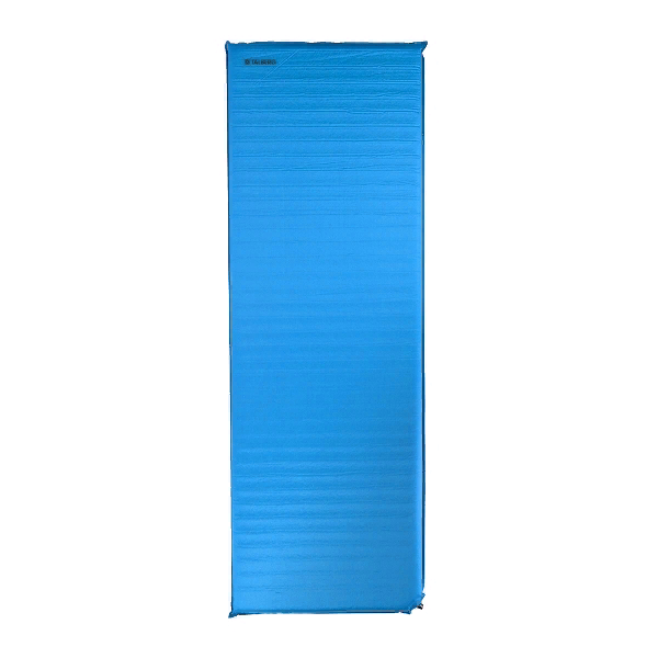Кковрик самонадувающийся Camping Mat, 198x70x5 см, Talberg