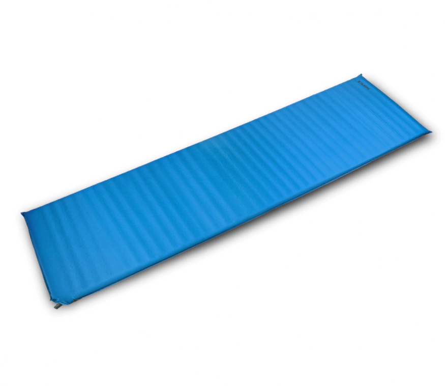 Кковрик самонадувающийся Camping Mat, 198x70x5 см, Talberg