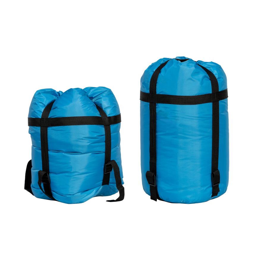 Спальный мешок AOSTA DOUBLE 0°C, двухместный, TALBERG