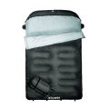 Спальный мешок AOSTA DOUBLE 0°C, двухместный, TALBERG