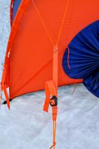 Палатка Век Байкал-4М Лайт трехслойная