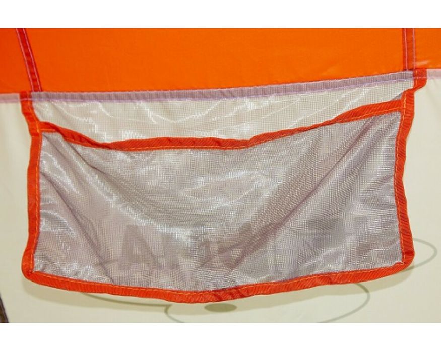 Нельма Куб-1 (однослойная) (палатка)