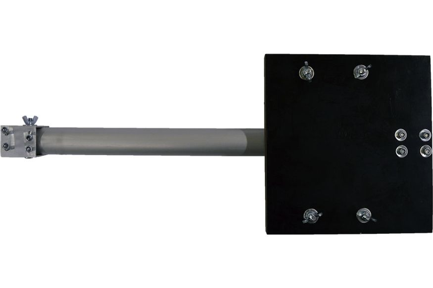 Транец для катамарана Дельта 380