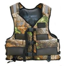 Жилет спасательный Рыбак размер - L