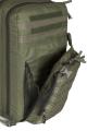 Рюкзак тактический Армада 17, Оксфорд, олива 327, 45 л, ТАЙФ
