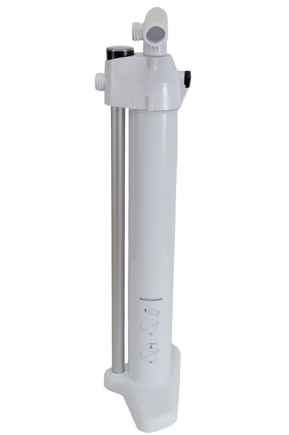 Насос ручной BRAVO Super (6121700N)