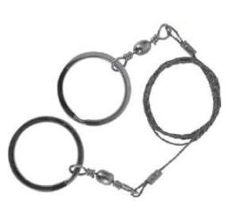 Tramp пила проволочная