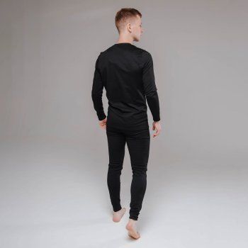 Термобелье Everyday до -20°С, двухслойное, комплект, Следопыт