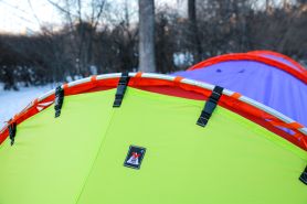 Ветрозащитный клин Век Байкал-2