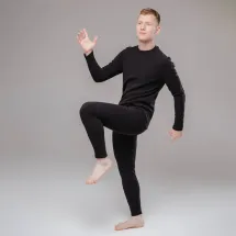 Термобелье Fleece Polartec Micro, комплект, до -30°С, Следопыт