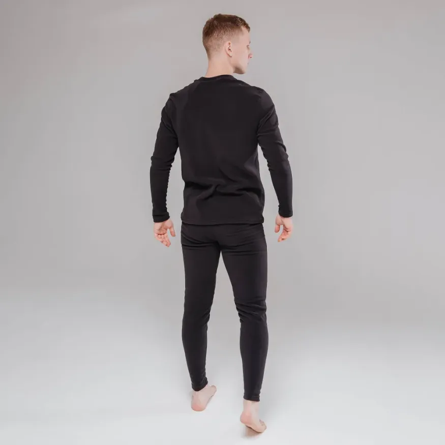 Термобелье Fleece Polartec Micro, комплект, до -30°С, Следопыт