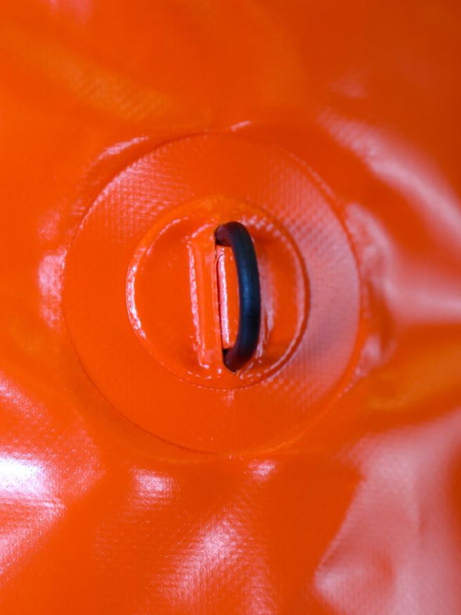 Гермомешок Век Профи 70л