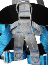 Привязь страховочная нижняя Венто Высота 018, для положения сидя