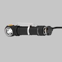 Armytek Wizard C2 Pro Max Magnet USB LR
