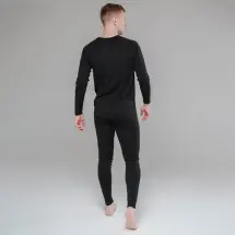 Термобелье Outdoor Activity до -40°С, двухслойное, комплект, Следопыт