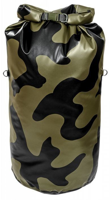 Гермомешок Век 90л КМФ